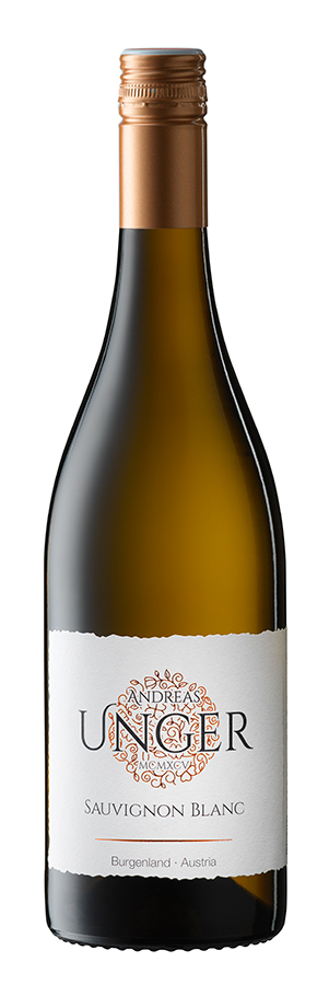 Andreas Unger Sauvignon Blanc