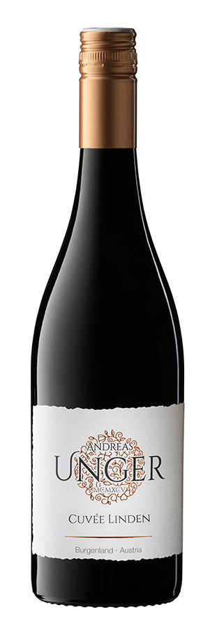 Andreas Unger Unter den Linden