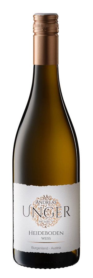 Andreas Unger Rosé Kalk & Stein